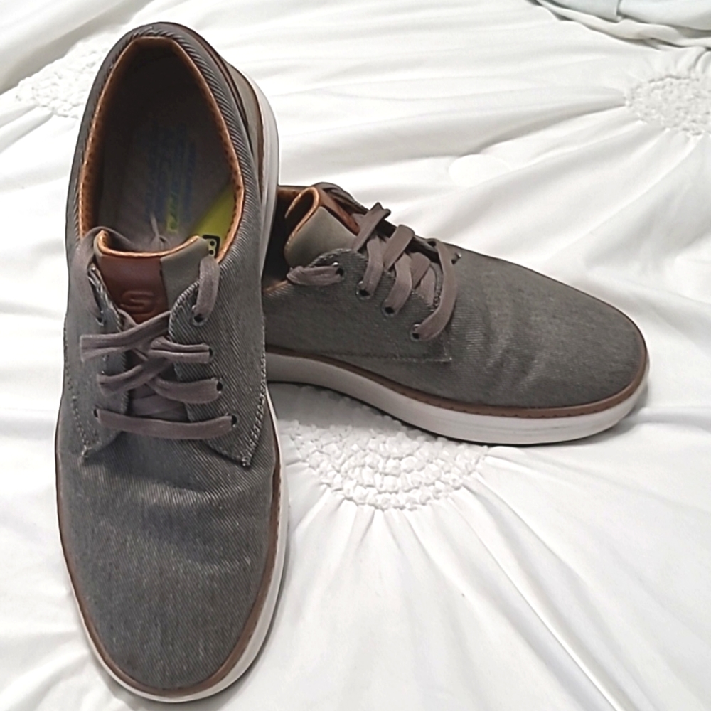 Mens Skechers